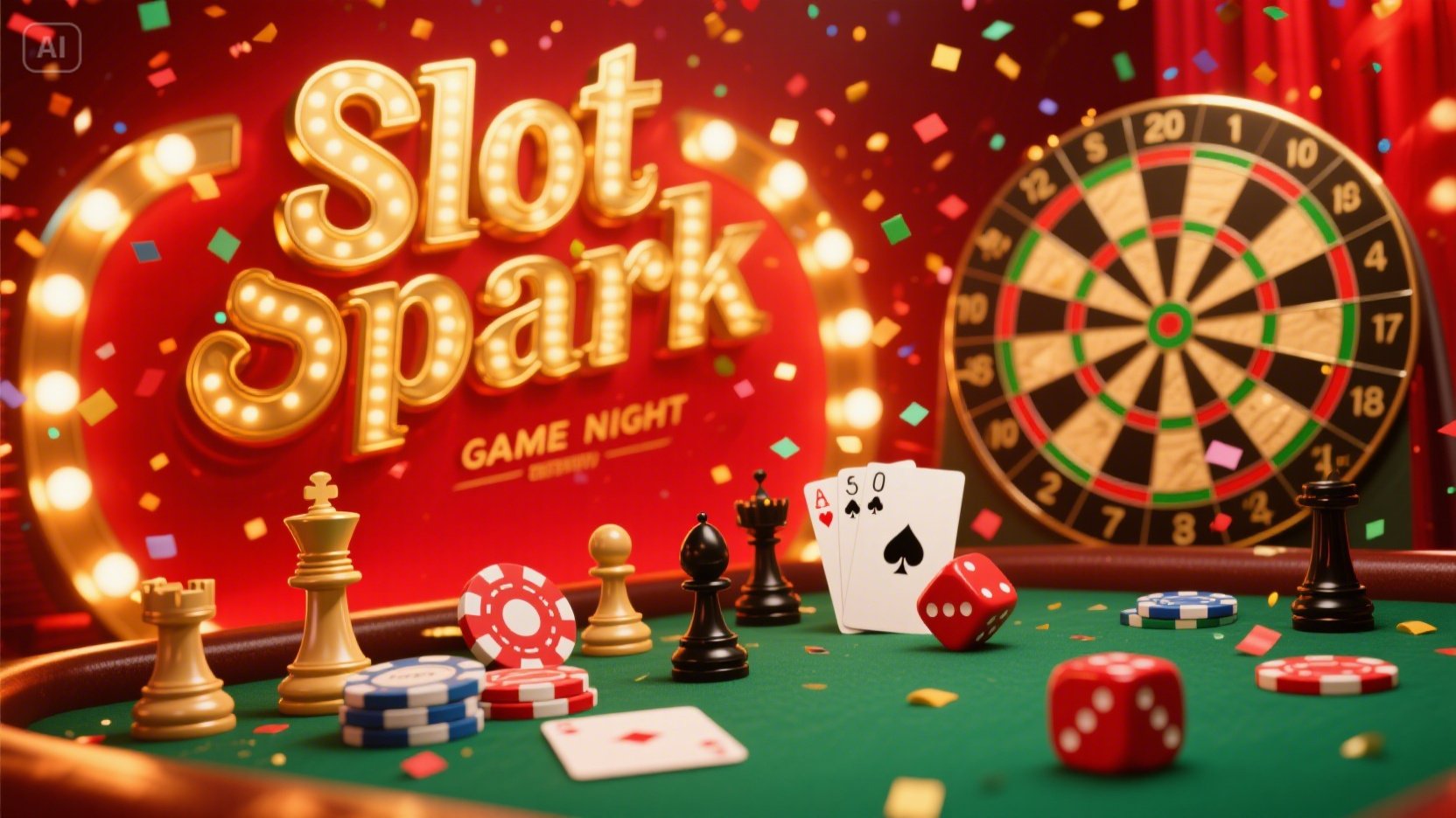 Slotpark پاکستان
