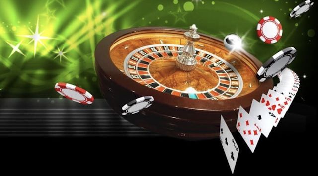 Slotpark پر آن لائن سلاٹس کے بارے میں