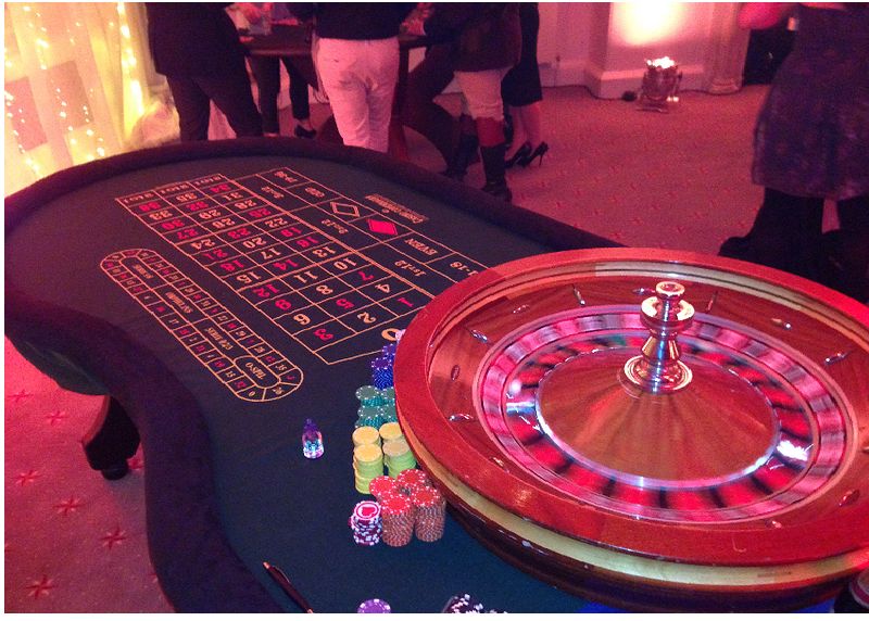 Slotpark کیسینو میں بکراٹکھیلیں