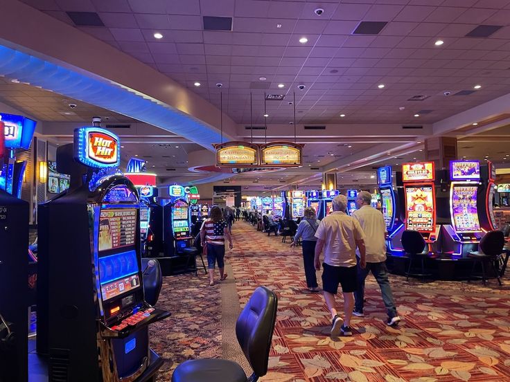 Slotpark کیسینو گیمز کا ایک زمرہ منتخب کریں

